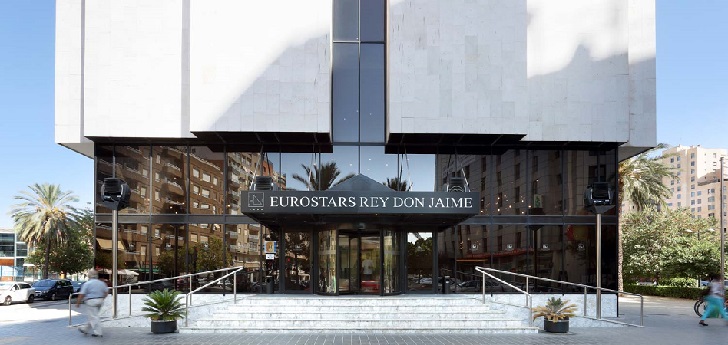 La socimi de Bankinter Atom compra la cartera hotelera del fondo español Atitlan
